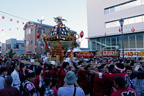 下館祇園まつり