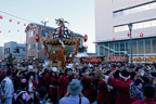 下館祇園まつり