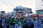 下館祇園まつり