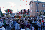 下館祇園まつり