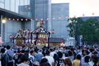 下館祇園まつり