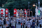 下館祇園まつり