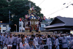 下館祇園まつり