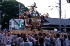 下館祇園まつり