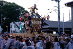 下館祇園まつり