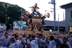 下館祇園まつり