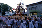 下館祇園まつり