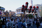 下館祇園まつり