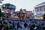 下館祇園まつり