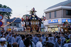 下館祇園まつり