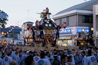 下館祇園まつり