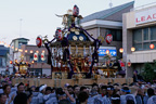 下館祇園まつり