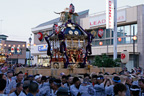 下館祇園まつり