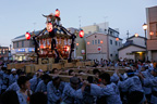 下館祇園まつり