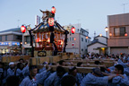 下館祇園まつり