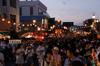 下館祇園まつり