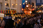 下館祇園まつり