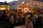 下館祇園まつり