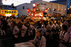 下館祇園まつり