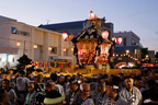 下館祇園まつり