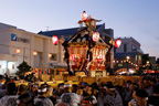 下館祇園まつり