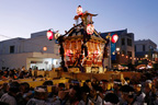 下館祇園まつり