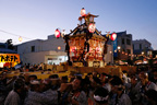 下館祇園まつり