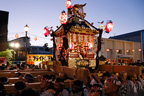 下館祇園まつり