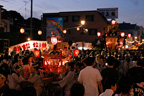 下館祇園まつり