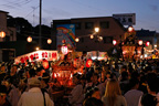 下館祇園まつり