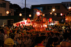 下館祇園まつり