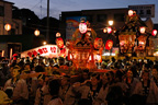 下館祇園まつり