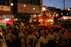 下館祇園まつり