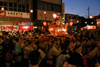 下館祇園まつり