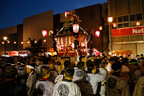 下館祇園まつり