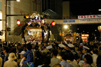 下館祇園まつり