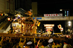 下館祇園まつり