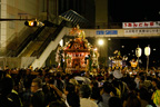 下館祇園まつり