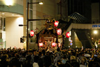 下館祇園まつり