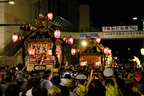 下館祇園まつり