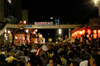 下館祇園まつり