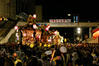 下館祇園まつり