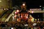 下館祇園まつり