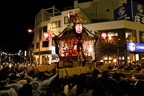 下館祇園まつり