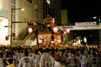 下館祇園まつり