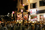 下館祇園まつり