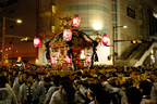 下館祇園まつり