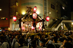 下館祇園まつり