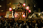 下館祇園まつり