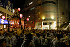 下館祇園まつり